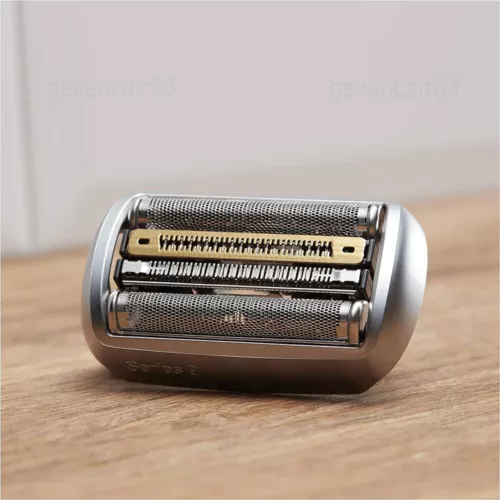 NEW For Braun Series 9 Pro Electric Shaver Head Replacement Head 94M - Picture 8 of 13