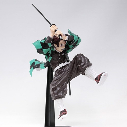 Banpresto Demon Slayer: Kimetsu no Yaiba - MAXIMATIC - THE TANJIRO KAMADOII - Bild 3 von 6