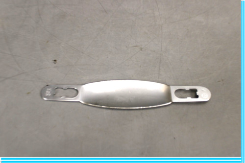 06-12 Bentley Continental Flying Spur Other Interior Parts 3W5867371A Oem