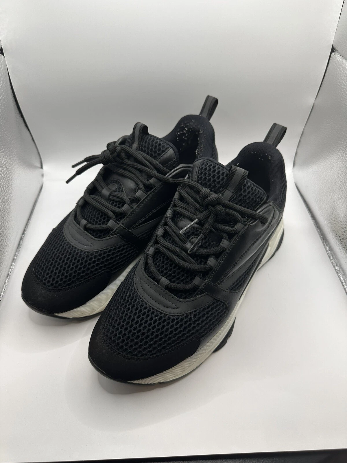 baskets homme christian dior b22