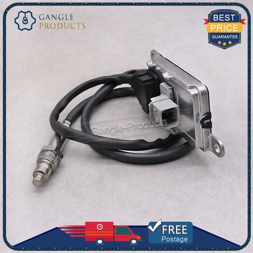 Sensor de óxido de nitrógeno Nox A0101531628 para Mercedes Benz Actros Axor 5WK97331A - Imagen 6 de 11