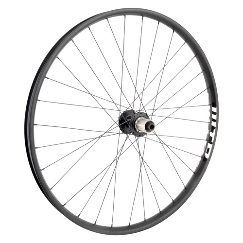 27.5 Rear WTB ST TCS 2.0 i30 Bike Wheel Origin8 8-11 Cassette Blk Disc Brake New