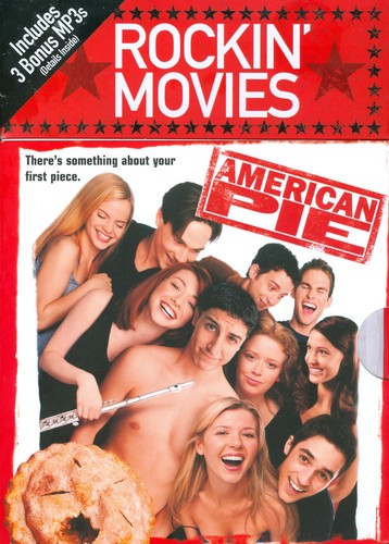AMERICAN PIE [DVD] [WS; COLLECTOR'S EDITION; WITH MP3 DOWNLOAD]