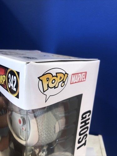 #251-500 Funko Pop! Exclusivo Chase edición especial limitada (GUARDA ESTE ANUNCIO) - Imagen 92 de 405