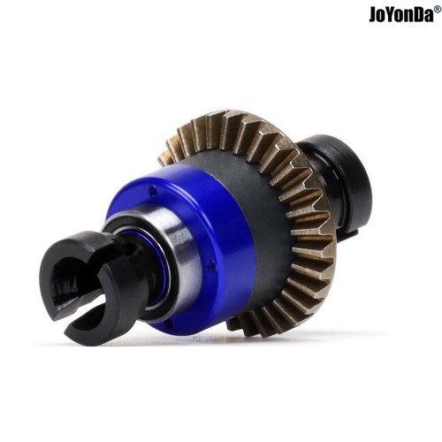 RC Auto Anteriore/Posteriore 30T 0.8MOD Assemblato Diff ARA311177 V2 per RC 1/18 AMRA - Foto 22 di 52