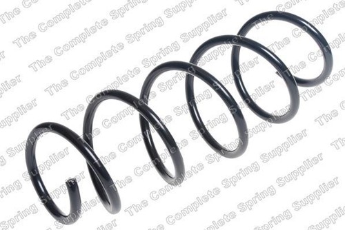 Fahrwerksfeder LESJÖFORS 4026245 - Vorderachse für Fiat Panda 312 319