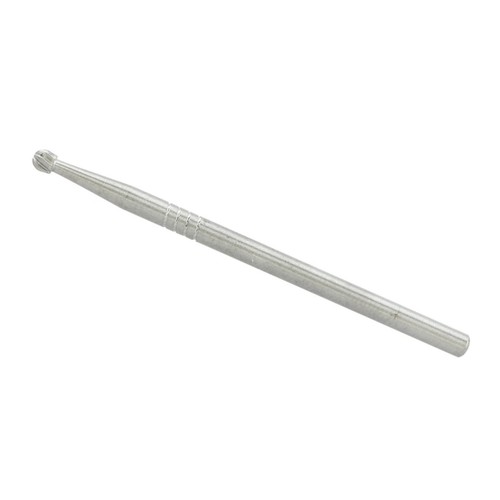 Burs redondas de carburo dental Wave HP1/4 1/2 1 2 4 6 8 para pieza de mano recta 44,5 mm - Imagen 58 de 66