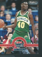 NBA - Shawn KEMP Collection * U-PICK IT Seattle SUPERSONICS * CAVALIERS