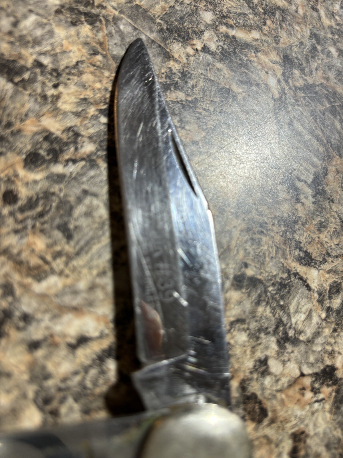 Queen Folding Hunter eBay