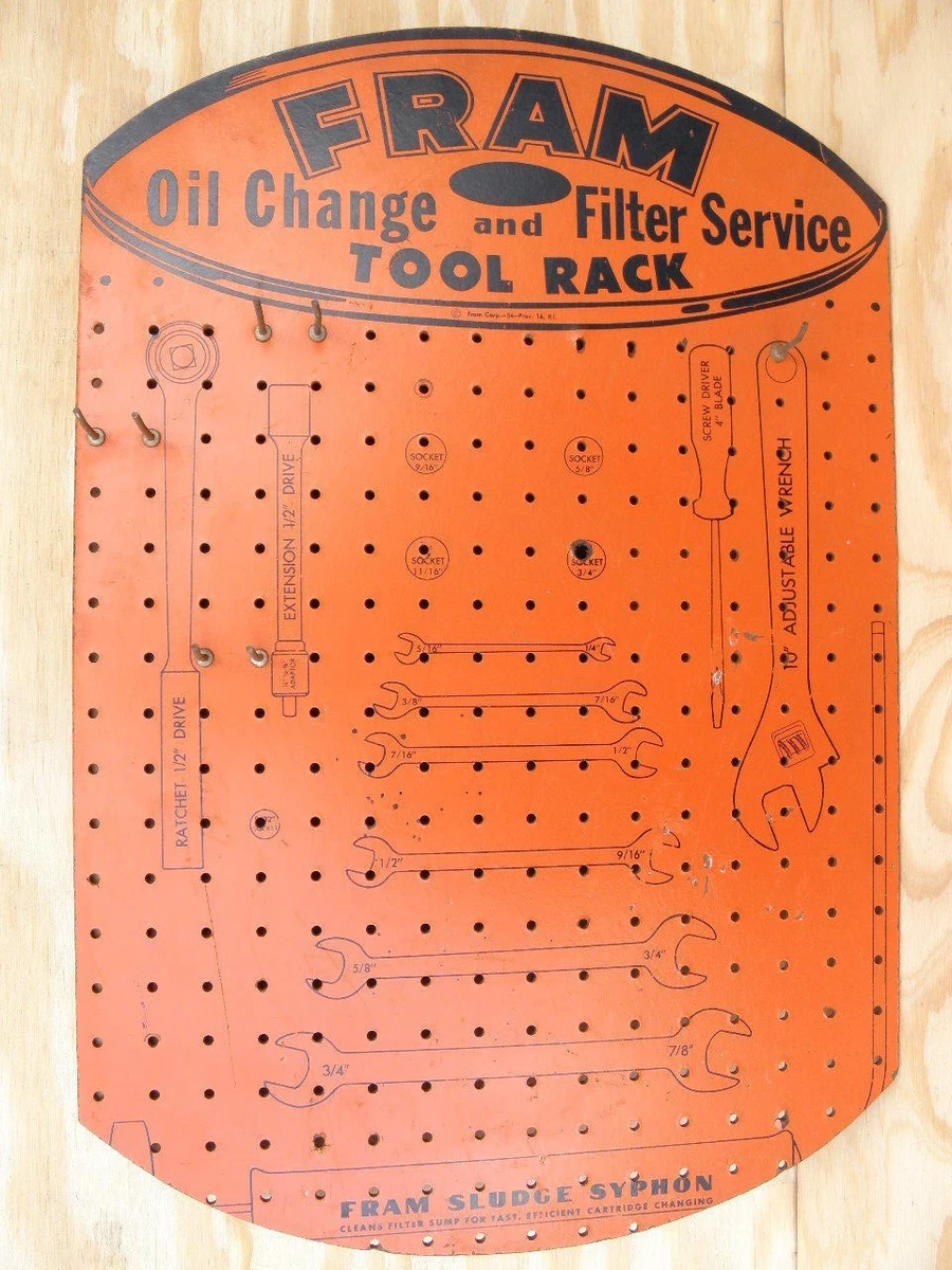 Fram oil filter removal tool deals