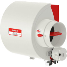 Honeywell HE280A Whole House Humidifier - White