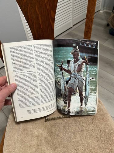 The National Geographic Magazine 1952 - 2006 Vintage Print Ads no maps You Pick - Foto 378 di 726