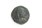 Magnentius - VICTTORIA AVG LIB ROMANOR - Rom