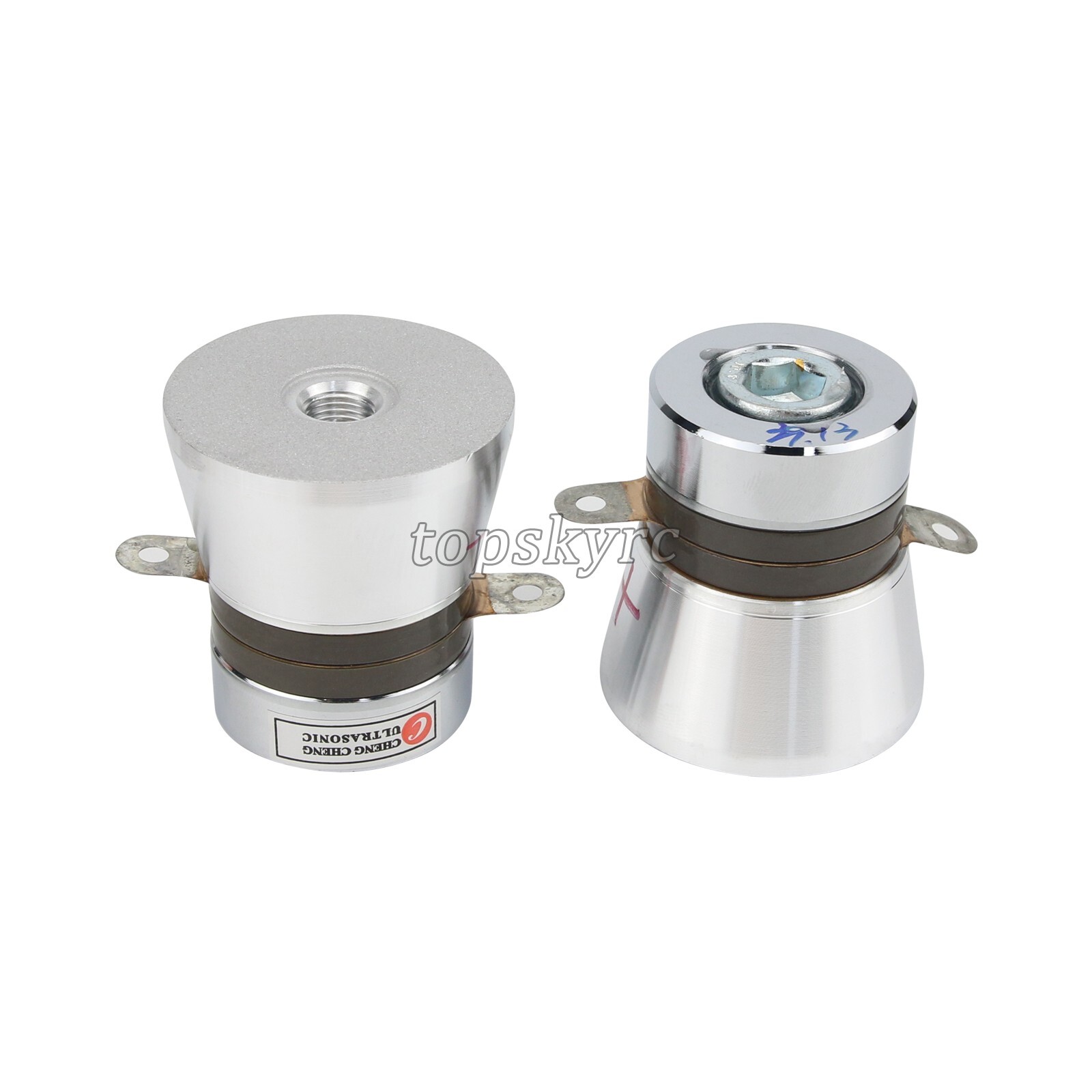 PS040 240W 40KHZ Ultrasound Cleaner Circuit Board Oscillator Kit