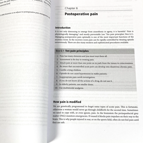 The Complete Recovery Room Book 6th Ed Nursing Theatre Perioperative Resource - 第 17/23 張圖片