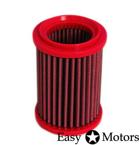 Filtro de Aire BMC Deportivo Racing Lavable para Ducati Scrambler 15>