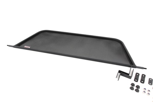 Airax Triumph Tr 4 (Tr ), -door 5 (250), 6, Bj.1961 - 1976 Wind Deflector Black - Picture 3 of 11