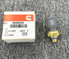 OEM 4928594 Exhaust Gas Pressure Sensor For DODGE RAM 2500 3500 6.7L CUMMINS