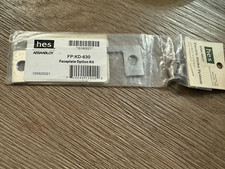 HES Assa Abloy Faceplate Option Kits 2X-FP:KM-630, FP:K-630, FP:KD-630, FP:J-630