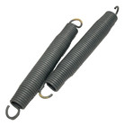 MIELE G6800 SCI Dishwasher Door Hinge Tension Springs  KND-20.51