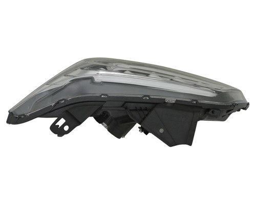 For Acura 2016 2017 2018 RDX LED Headlight Headlamp with Bulbs Left Side - Picture 8 of 9