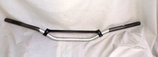 Renthal MX Motorcross ATV Grey 7/8 Mid Handlebar