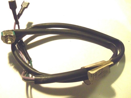 POLARIS OEM NOS ATV REVERSE OVERRIDE SWITCH 4110103 2200342FAST FREE SHIPPING - Picture 2 of 3