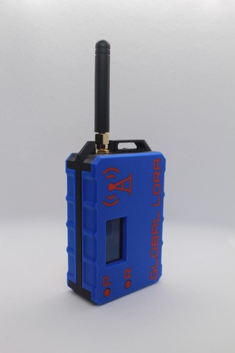 TerraNode - Case for Heltec V3 running Meshtastic - Picture 13 of 13