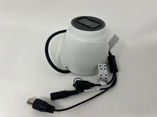 2MP 4-in-1 IR Fixed Turret Camera Lens 2.8mm - Picture 4 of 7