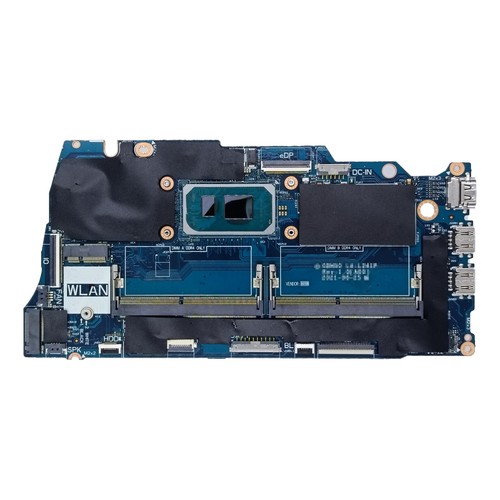 0R6R3H R6R3H für Dell Vostro 15 3510 Mainboard GDM52 LA-L243P i5-1035G1 - Bild 2 von 7