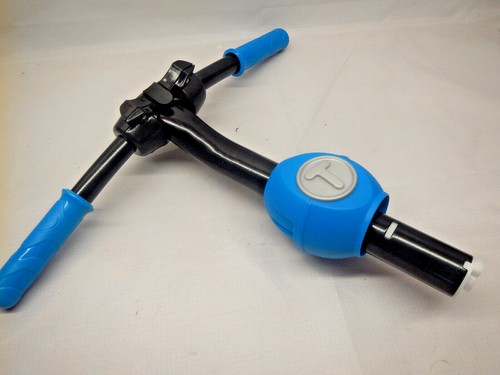 Toute pièce de rechange pour SmarTrike Safari 4-en-1 Trike singe bleu neuf - Photo 11/16