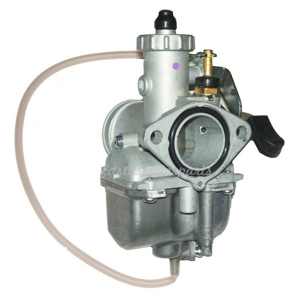 Carburador para Honda XL100 1974-1980 1981-1985 XL100S Foto 2 de 4