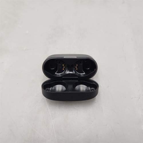 Sony WF-1000XM4 Noise Canceling Truly Wireless Earbud Headphones, Black - Photo 4 sur 4