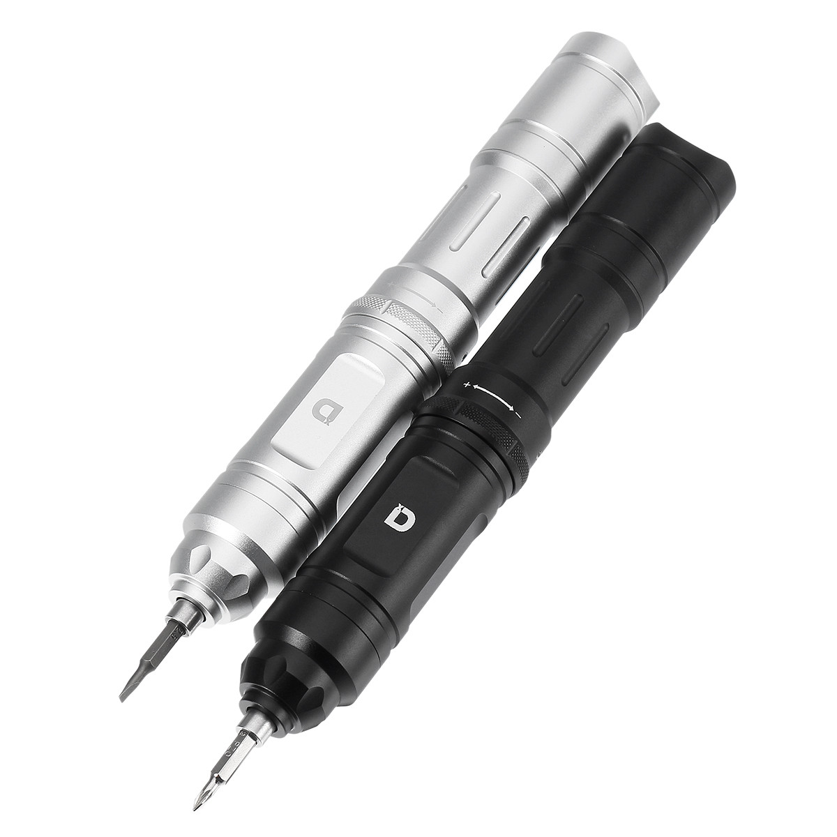 XIAODONG X1 Mini Electric Screwdriver DC 5V Power Screwdriver WIth 25000RPM Brus XIAODONG X1 Mini Electric Screwdriver DC 5V Power Screwdriver WIth 25000RPM Brus
