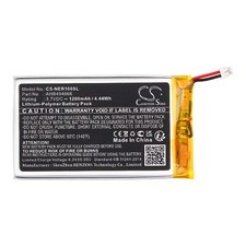 BATTERIE 1200mAh AHB404066 For Neeo Control 4 NE-RMT