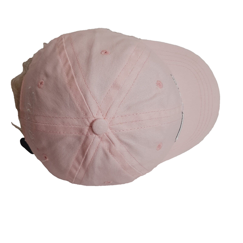 Pink Titleist Hat Cap  Golf - Picture 9 of 13
