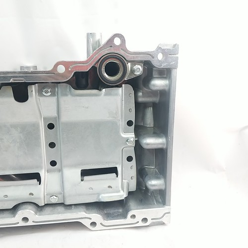 Spectra Premium GMP68A For Lacrosse Outlook Acadia Aluminum 6qt Engine Oil Pan - Picture 7 of 11