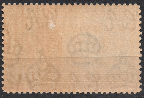 SG105 Mi:#95 1935 2s Islas Caimán escenas locales, MH - Imagen 2 de 2