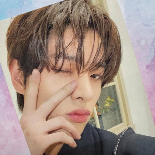 Tarjeta fotográfica ENHYPEN JAKE DIMENSIÓN: SENKOU Enhypen 2nd JP Single Weverse UMJ PC - Imagen 26 de 28