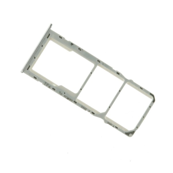 Samsung Galaxy A22 5G SM-A226B Sim Tray Karten Fach Halter Schlitten Adapter-image