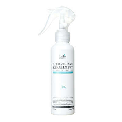 LADOR Eco Before Care Keratin PPT 30mL / 150mL