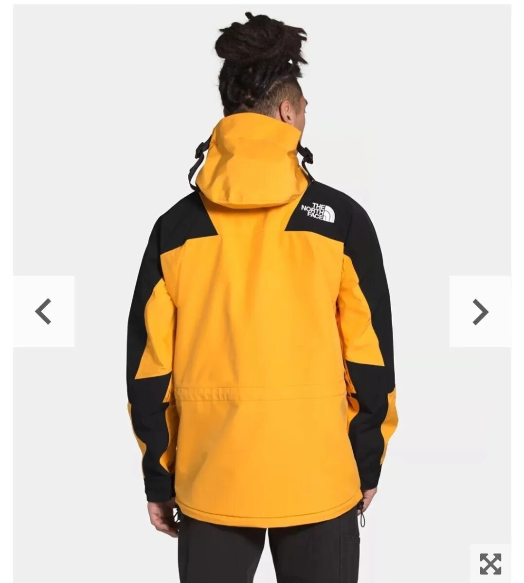 North Face 1994 Retro $350 Mountain Light FUTURELIGHT Jacket North Face 1994 Retro $350 Mountain Light FUTURELIGHT Jacket