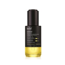 [Belif] Aqua Bomb Brightening Ampoule Serum - 50ml / Free Gift