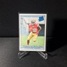 Tyrion Davis-Price 2022 Panini Instant NFL Rated Rookie Retro RR27 49ers RC SP