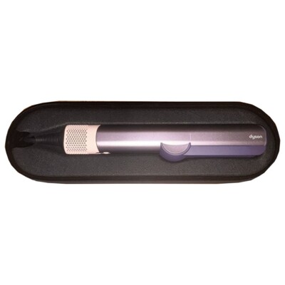 Dyson Airstrait ストレートナー HT01 Dyson Airstrait™ストレイトナー さくらチェリー (HT01 KP