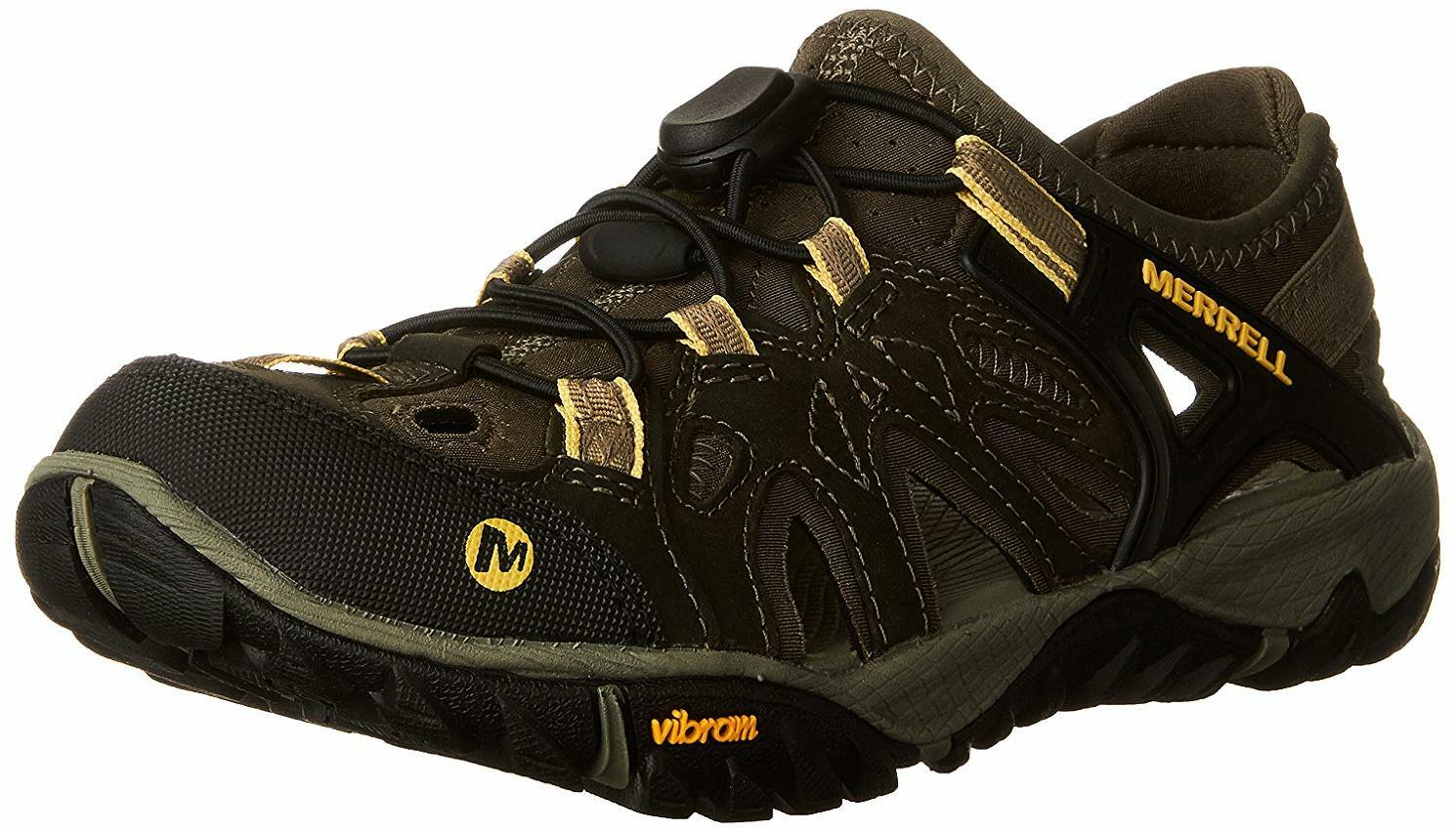 Merrell Women's Women's Women's All Out Blaze Sieve Water shoes - Choose SZ color 74ae5d Merrell Women's Women's Women's All Out Blaze Sieve Water shoes - Choose SZ color 74ae5d