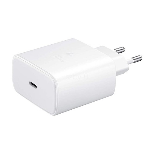 Per Samsung 45W Super Veloce Caricatore Adattatore Cavo Galaxy S22+ Tab S8 Ultra - Foto 6 di 13