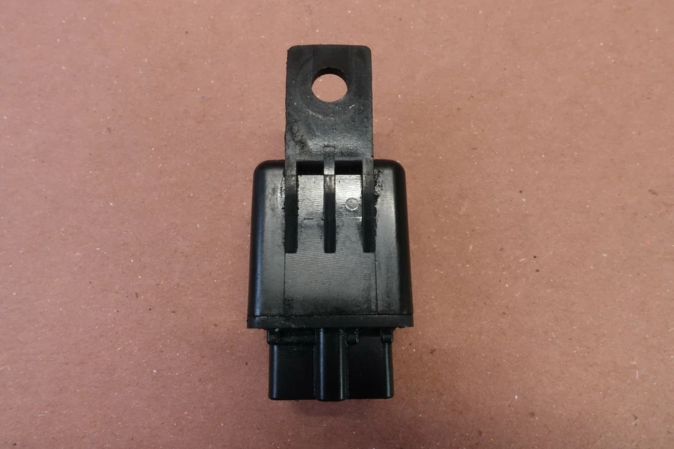 Реле мощности 2000 - 2006 Harley Davidson Heritage Softail FLSTCI - Изображение 3 из 3