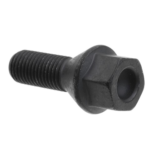 10x Wheel Lug Bolt Stud for BMW E81 E87 E88 E82 E21 E30 E36 E46 E90 E91 E92 Mini - Picture 4 of 9
