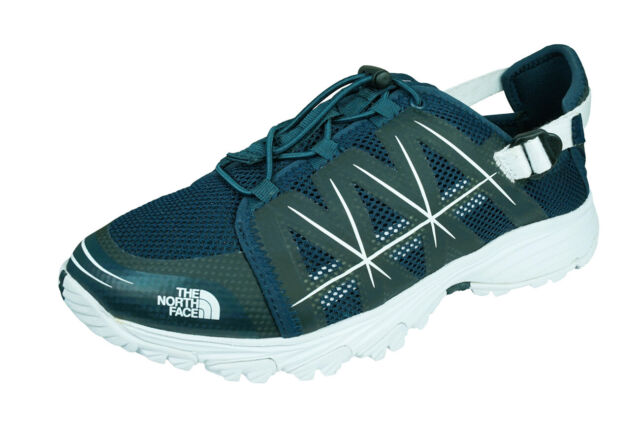 The North Face Litewave Amphibious Mens Hiking / Water Shoes - Black ZN9781 The North Face Litewave Amphibious Mens Hiking / Water Shoes - Black ZN9781